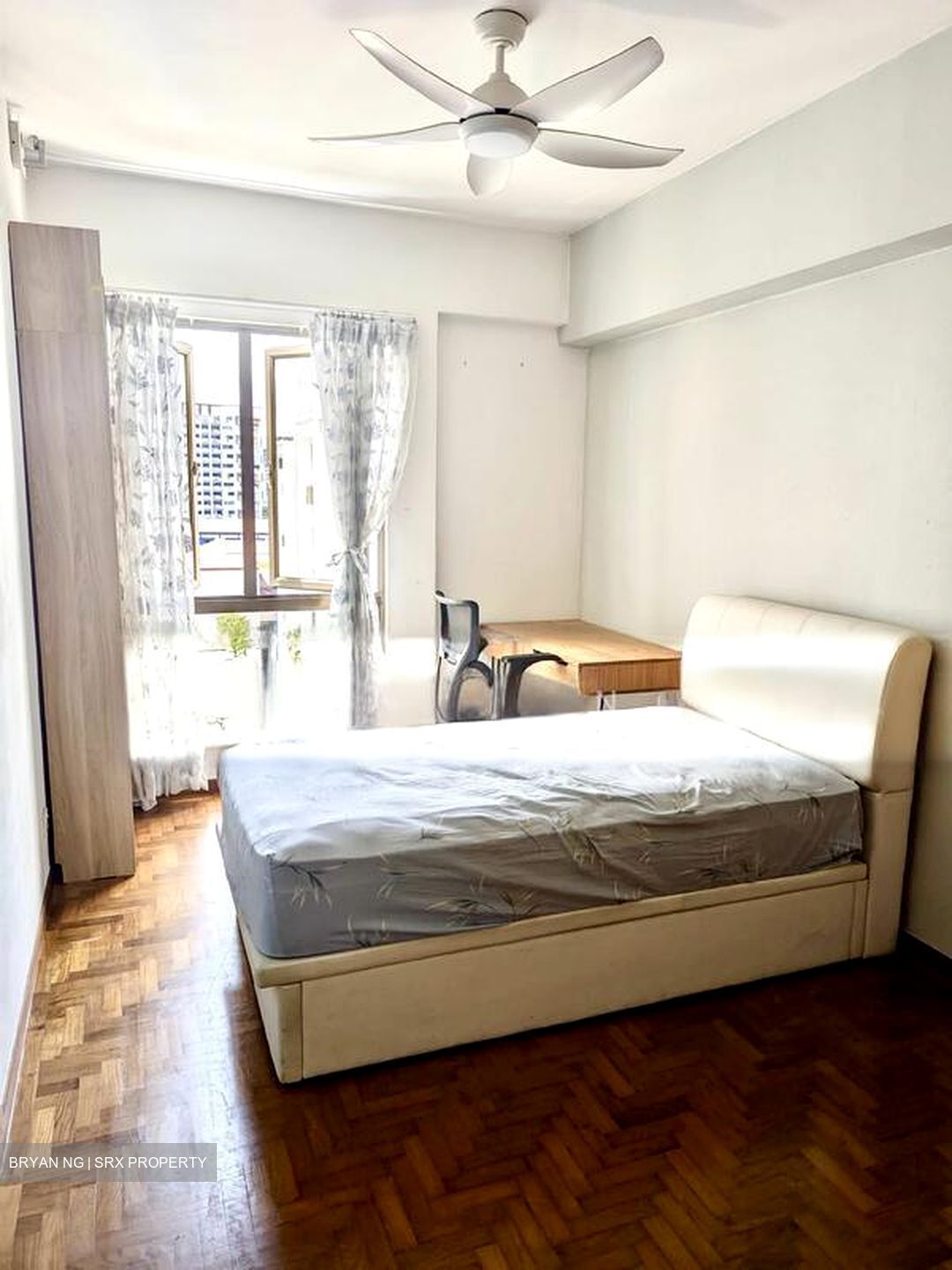 Parkview Apartments (D23), Apartment #632242111